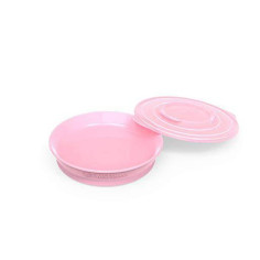 PLAT ROSA 6m+ TWISTSHAKE