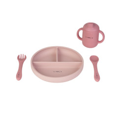 SET ALIM.FOOD-FUN ROSA SARO