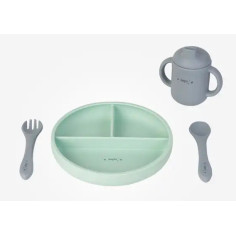 SET ALIM.FOOD&FUN MENTA SARO