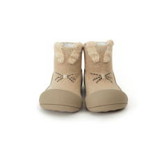 ATTIPAS RABBIT BEIGE T.19