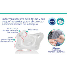 XUMET PHYSIOFORMA MINI SOFT...