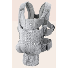 MOCHY BABYBJORN MOVE GREY...