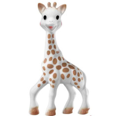 SOPHIE LA GIRAFE AMB CAIXA