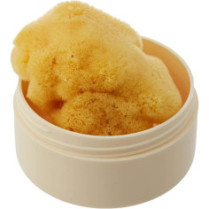 ESPONJA NATURAL FINE DAMA...