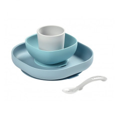 VAIXELLA 4pces SILICONA...