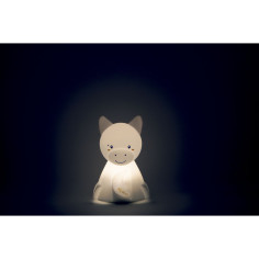 HOME LAMPARA LED BURRITO...