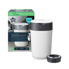 SANGENIC BLANC TWIST CLICK...