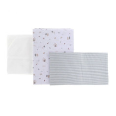 LLENÇOLS MOISES 80*120...