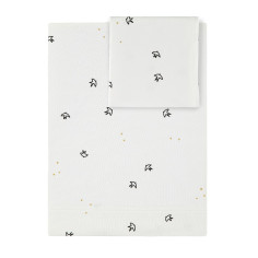 JOC LLENÇOL 120*60 ORENETA...