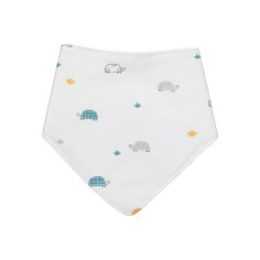 BANDANA TORTUGUES TEXA/BCO...