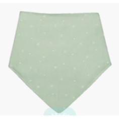 BANDANA CIELO MENTA/MENTA...