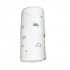 MUSELINA TEXA BAMBU...