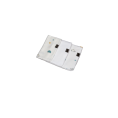 PACK 3 TOVAL.TORTUGUES TEXA...