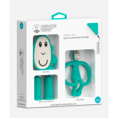 SET INIC.DENTICIO MONO VERD...