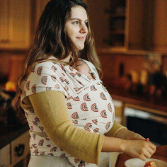 FULAR BOBAWARP SERENITY...