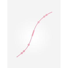 CINTA ANTICAIGUDA ROSA SARO