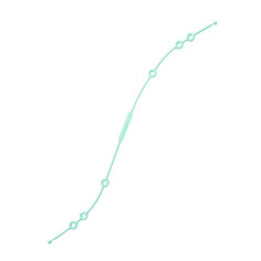 CINTA ANTICAIGUDA MENTA SARO