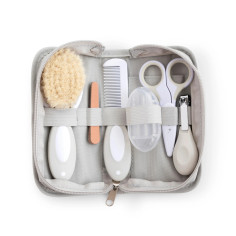 NECESER ASEO 10 PECES GRIS...