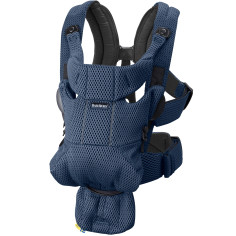 MOCHY BABYBJORN MOVE BLAU...