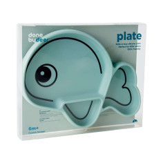 PLAT SILICONA STICK&STAY...