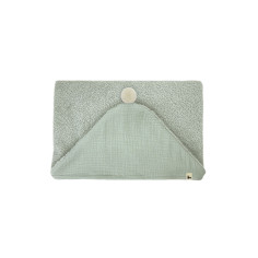 CAPA BANY PLAIN MENTA BABYCLIC