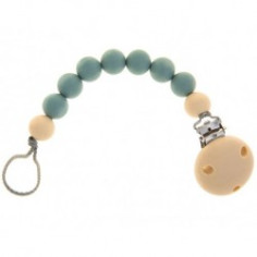 CADENA XUMET SILICONA VARIS...