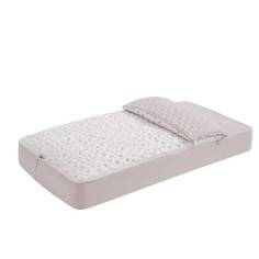 SACO DE CUNA I/V BRANCH...