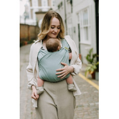 MOCHILA FULAR BOBA BLISS...