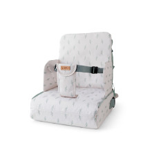 TRONA PORTATIL SPRING...