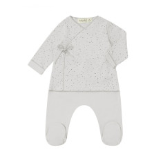 JUBON I POLAINA T.0 NUIT...