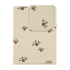 JOC LLENÇOL 120*60 SUNSHINE...