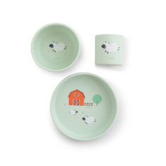 VAIXELLA FOODIE FUNNY FARM...