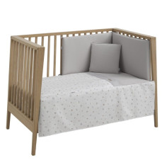 CONXA I DEFENSA 60 ARI GRIS...