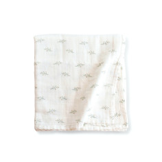 MUSELINA BAMBU SPRING...