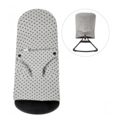 FUNDA BABYJORN COMPLET...