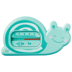 SNAIL SNORKEL THERMOMETER...