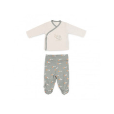 SAMARRETA+POLAINA MONKEY...