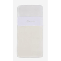 LLENÇOL CUNA 120*150 MY...