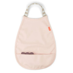 PITET PULLOVER BIB CROCO...