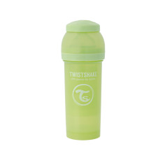 BIBERO ANTICOLIC 260ML VERD...