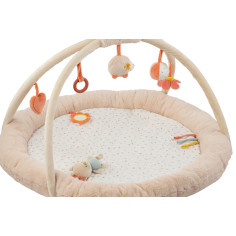 GIMNAS MANTA 90cm MILA,LANA...