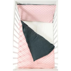 FUNDA NORDICA+COIXINERA...