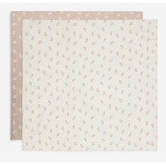 PACK 2 MUSELINES TWIG WILD...