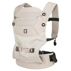 MOTXILLA PORTABEBE DOOKY...