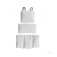 SET 3 COIXINS EVOL IMPER...