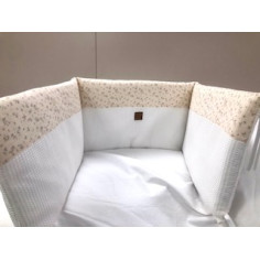 DEFENSA 60 GARDEN L.HOUSE