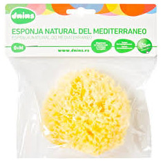 ESPONJA NATURAL...