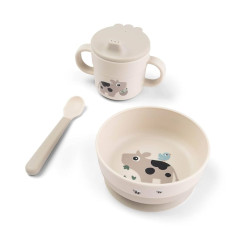 FOODIE FIRST MEAL SET TIINY...