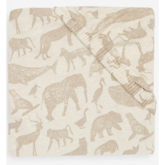 LLENÇOL AJUST. MOISES...