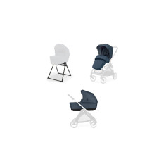 SYSTEM DUO ELECTA HUDSON...